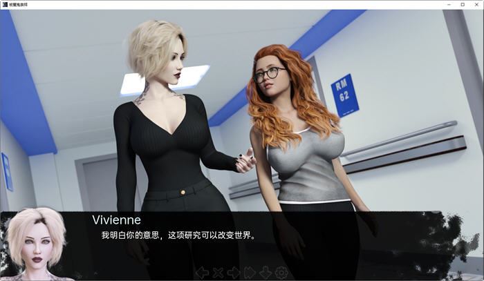 图片[5]-造梦少女游戏[欧美SLG/汉化] 被恶魔崇拜 被魔鬼崇拜 Adored by the Devil Ver0.9f PC+安卓汉化版 [5.9G] - 造梦少女游戏网-造梦少女游戏造梦少女游戏网