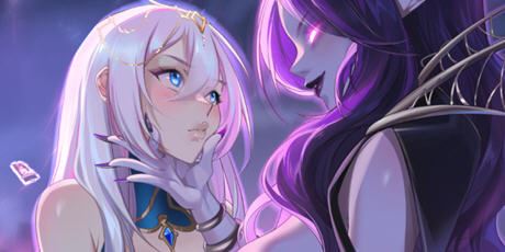 图片[1]-造梦少女游戏[2024年6月新作/卡牌/无码动态高品质CG]AURA Hentai Cards v1.5 付DLC 无码官方中文硬盘版2.3G - 造梦少女游戏网-造梦少女游戏造梦少女游戏网