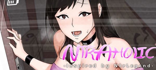 图片[1]-造梦少女游戏[SLG/官中] NTR狂热 NTRaholic Ver4.2.2c 官方中文 [500M] - 造梦少女游戏网-造梦少女游戏造梦少女游戏网