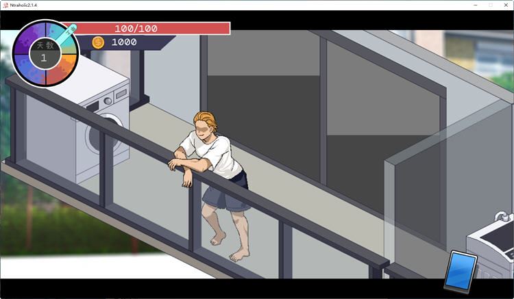 图片[4]-造梦少女游戏[SLG/官中] NTR狂热 NTRaholic Ver4.2.2c 官方中文 [500M] - 造梦少女游戏网-造梦少女游戏造梦少女游戏网