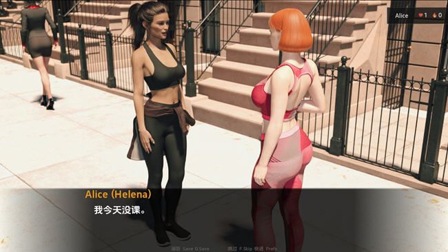 图片[5]-造梦少女游戏爱丽丝艰难的生活 ver1.5 汉化版 PC+安卓 动态SLG游戏 3.5G - 造梦少女游戏网-造梦少女游戏造梦少女游戏网