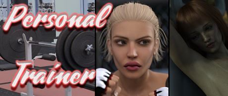 图片[1]-造梦少女游戏【欧美SLG/剧情/双端】私人教练(Personal-Trainer) ver1.1 汉化版 PC+安卓 动态SLG游戏 2.3G - 造梦少女游戏网-造梦少女游戏造梦少女游戏网