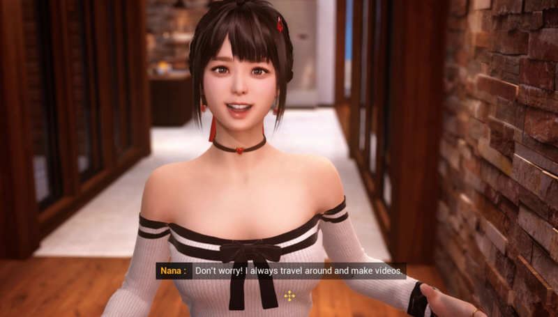 图片[4]-造梦少女游戏与你在一起(TOGETHER BnB) Ver2025.08STEAM官方中文步兵修复版+存档-造梦少女游戏造梦少女游戏网