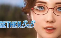 与你在一起(TOGETHER BnB) Ver2025.08STEAM官方中文步兵修复版+存档-造梦少女游戏造梦少女游戏网