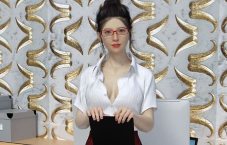 图片[1]-造梦少女游戏[亚洲风SLG/汉化] 室友 Roommates v1.4 PC+安卓汉化版沙盒SLG游戏 6.3G - 造梦少女游戏网-造梦少女游戏造梦少女游戏网