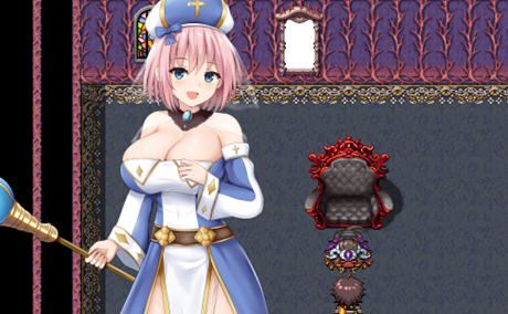 图片[1]-造梦少女游戏[RPG汉化动态]公主的桃色陷阱プリンセス・ハニートラップ Ver3.01 AI汉化版 1.8G - 造梦少女游戏网-造梦少女游戏造梦少女游戏网