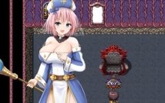 [RPG汉化动态]公主的桃色陷阱プリンセス・ハニートラップ Ver3.01 AI汉化版 1.8G - 造梦少女游戏网-造梦少女游戏造梦少女游戏网