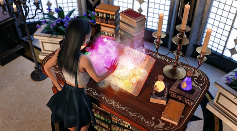 图片[4]-造梦少女游戏欲望学院 魔法学院 Lust Academy [[S4 v4.10.1d] PC+安卓-造梦少女游戏造梦少女游戏网