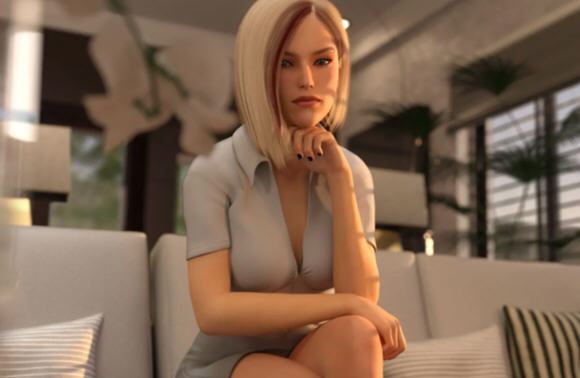 图片[1]-造梦少女游戏[欧美SLG/汉化] 女神的最佳交易 My Best Deal v4.0 PC+安卓-造梦少女游戏造梦少女游戏网