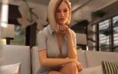 [欧美SLG/汉化] 女神的最佳交易 My Best Deal v3.4 PC+安卓汉化版 6.7G - 造梦少女游戏网-造梦少女游戏造梦少女游戏网