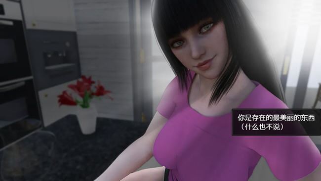 图片[4]-造梦少女游戏[欧美SLG/汉化] 欲望之影 Shadows of Desire v0.6 P2 PC+安卓-造梦少女游戏造梦少女游戏网