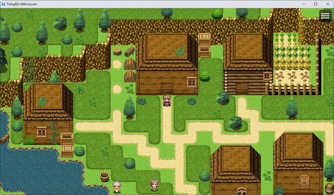 图片[5]-造梦少女游戏[亚洲风RPG/汉化] 瞬息之门 Ephemeral Gate 0.223 PC+安卓汉化版 [多空/2.7G] - 造梦少女游戏网-造梦少女游戏造梦少女游戏网