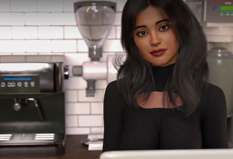 图片[1]-造梦少女游戏[SLG游戏/汉化] 办公室福利 Office Perks v0.1.5 PC+安卓汉化版-造梦少女游戏造梦少女游戏网