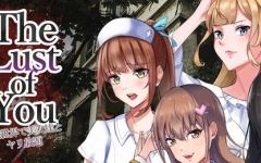[RPG/汉化] 你的欲望~在颓废世界中与美女们为所欲为 V1.07 PC+安卓汉化版整合DLC1+2 [多空/1.7G] - 造梦少女游戏网-造梦少女游戏造梦少女游戏网