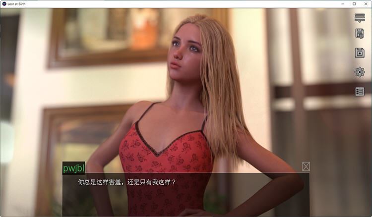 图片[2]-造梦少女游戏出生证明 出生时迷失 Lost at Birth Ch. 10CE Part1 PC+安卓-造梦少女游戏造梦少女游戏网