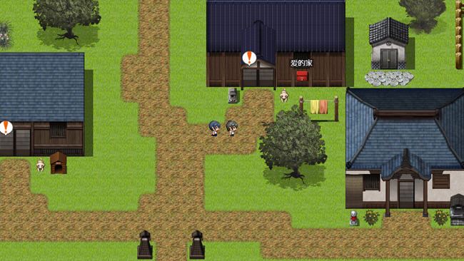 图片[5]-造梦少女游戏[RPG/中文] 夏日回忆~被NTR后堕落的她们 Another story 官中AI汉化版+存档 [多空/1.6G] - 造梦少女游戏网-造梦少女游戏造梦少女游戏网