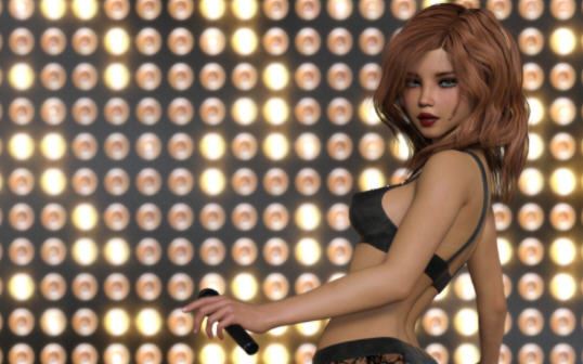 图片[1]-造梦少女游戏[SLG/汉化]歌手 The Singer 0.90 PC+安卓汉化版5.7G - 造梦少女游戏网-造梦少女游戏造梦少女游戏网