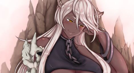 图片[1]-造梦少女游戏H版植物大战僵尸/塔防SLG/全动态2C】魔女突袭:镇守（Monster girl assault！）V0.2.7 原版EN - 造梦少女游戏网-造梦少女游戏造梦少女游戏网