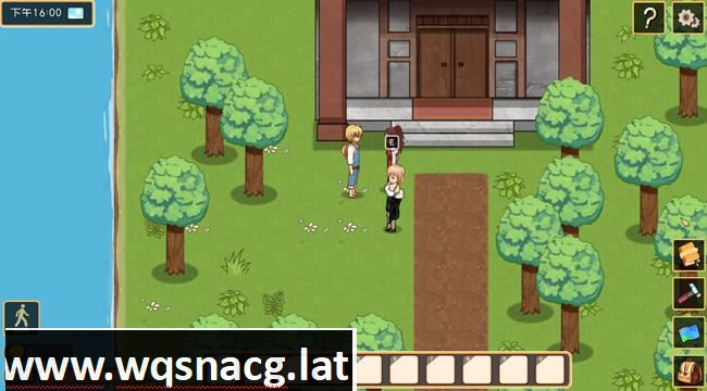 图片[4]-造梦少女游戏【PC/2D/SLG/中文】黄毛漂流记 V1.3.8 STEAM官方中文步兵版【1.6G】 - 造梦少女游戏网-造梦少女游戏造梦少女游戏网