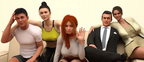 图片[1]-造梦少女游戏[欧美SLG] 困难时期 海峡时代 Straitened Times v0.63.1PC+安卓-造梦少女游戏造梦少女游戏网