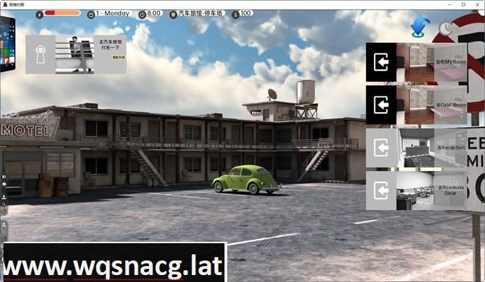 图片[2]-造梦少女游戏[欧美SLG] 困难时期 海峡时代 Straitened Times v0.63.1PC+安卓-造梦少女游戏造梦少女游戏网