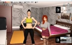 [欧美SLG] 困难时期 海峡时代 Straitened Times v0.63.1PC+安卓-造梦少女游戏造梦少女游戏网