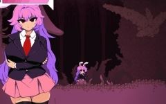 【动作ACT/像素动态/2C】洞窟内的优昙华（Udonge in Interspecies Cave）V1.03-(STEAM官中+DLC)1G - 造梦少女游戏网-造梦少女游戏造梦少女游戏网
