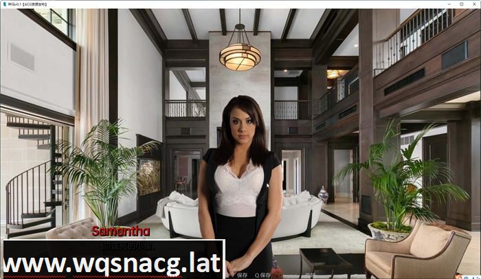 图片[4]-造梦少女游戏[欧美真人SLG/中文] 种马 骏马 The Stallion V0.13 PC+安卓汉化版-造梦少女游戏造梦少女游戏网