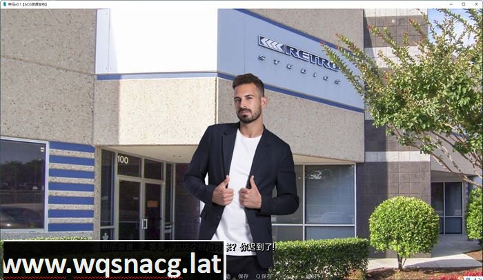 图片[6]-造梦少女游戏[欧美真人SLG/中文] 种马 骏马 The Stallion V0.13 PC+安卓汉化版-造梦少女游戏造梦少女游戏网