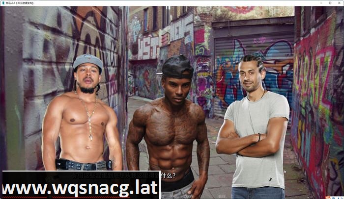 图片[7]-造梦少女游戏[欧美真人SLG/中文] 种马 骏马 The Stallion V0.13 PC+安卓汉化版-造梦少女游戏造梦少女游戏网