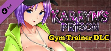 图片[1]-造梦少女游戏卡琳的监狱 Karryn's Prison v1.3.0.95 官中步兵版+全DLC-造梦少女游戏造梦少女游戏网