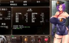 [SLG/中文] 卡琳的监狱 Karryn's Prison-V1.2.9.86官中无修作弊版+全DLCV[多空/1.86G] - 造梦少女游戏网-造梦少女游戏造梦少女游戏网