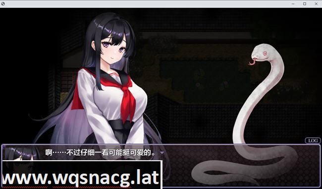 图片[4]-造梦少女游戏[RPG/汉化] 八代木津奈 ヤチヨノキヅナ PC+安卓AIXY汉化版 [2.6G] - 造梦少女游戏网-造梦少女游戏造梦少女游戏网