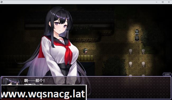 图片[5]-造梦少女游戏[RPG/汉化] 八代木津奈 ヤチヨノキヅナ PC+安卓AIXY汉化版 [2.6G] - 造梦少女游戏网-造梦少女游戏造梦少女游戏网