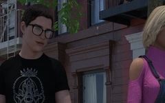 [欧美SLG/中文] 珍的困境 Jen’s Dilemma ch.3V10 PC+安卓汉化版1G-造梦少女游戏造梦少女游戏网