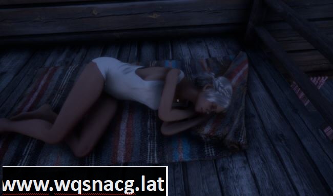 图片[2]-造梦少女游戏Lost Harem《迷失后宫》完结汉化版：废土求生 抓野生妹子 - 造梦少女游戏网-造梦少女游戏造梦少女游戏网