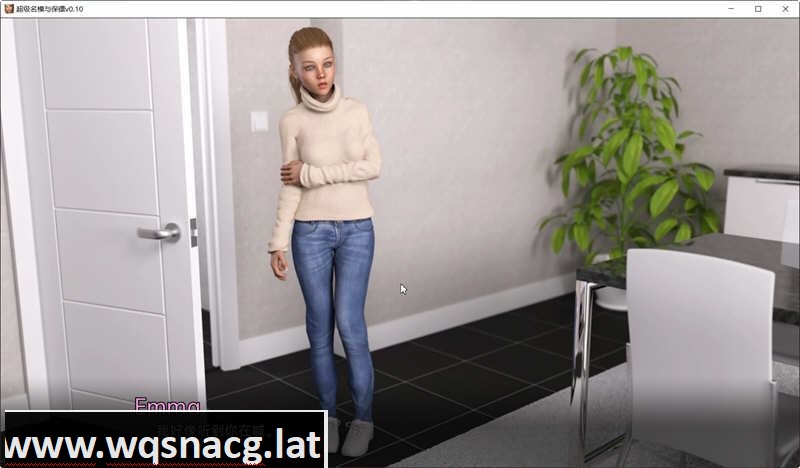 图片[2]-造梦少女游戏[欧美SLG/汉化] 山坡 超级名模与保镖 Hillside v0.151 PC+安卓-造梦少女游戏造梦少女游戏网