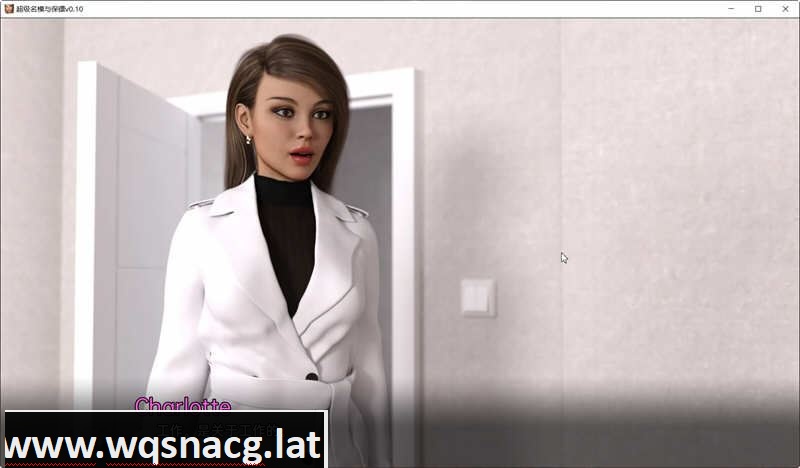 图片[3]-造梦少女游戏[欧美SLG/汉化] 山坡 超级名模与保镖 Hillside v0.151 PC+安卓-造梦少女游戏造梦少女游戏网