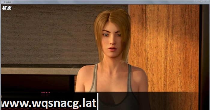 图片[4]-造梦少女游戏[欧美SLG/汉化]文化冲击(困惑) Culture Shock Ch. 3 v0.2 PC+安卓-造梦少女游戏造梦少女游戏网