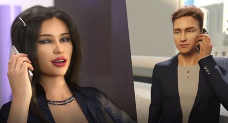 图片[1]-造梦少女游戏[欧美SLG/中文] 坏人公司 巴迪斯公司 Baddies Inc. v0.1.14 PC+安卓-造梦少女游戏造梦少女游戏网