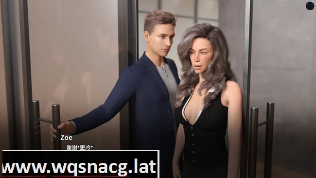 图片[2]-造梦少女游戏[欧美SLG/中文] 坏人公司 巴迪斯公司 Baddies Inc. v0.1.14 PC+安卓-造梦少女游戏造梦少女游戏网