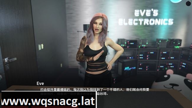 图片[4]-造梦少女游戏[欧美SLG/中文] 坏人公司 巴迪斯公司 Baddies Inc. v0.1.14 PC+安卓-造梦少女游戏造梦少女游戏网