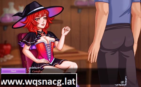 图片[5]-造梦少女游戏[SLG/汉化] 扭曲愿望:停止幻想 ver1.2.0 官方中文版 手绘沙盒SLG游戏 1G - 造梦少女游戏网-造梦少女游戏造梦少女游戏网