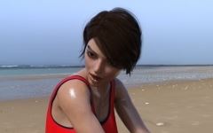 红色房间(Red Room) ver 0.44b PC+安卓汉化版-造梦少女游戏造梦少女游戏网