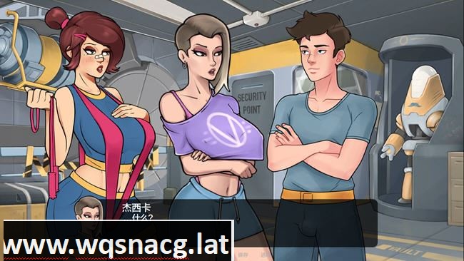 图片[3]-造梦少女游戏69号避难所 ver0.3.3a2 汉化版 PC+安卓 2D策略SLG游戏 1.9G - 造梦少女游戏网-造梦少女游戏造梦少女游戏网