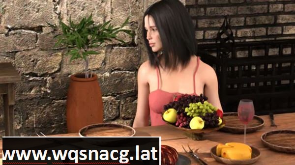 图片[1]-造梦少女游戏【欧美SLG/汉化】持剑者 The Swordbearer-v0.11 PC+安卓-造梦少女游戏造梦少女游戏网