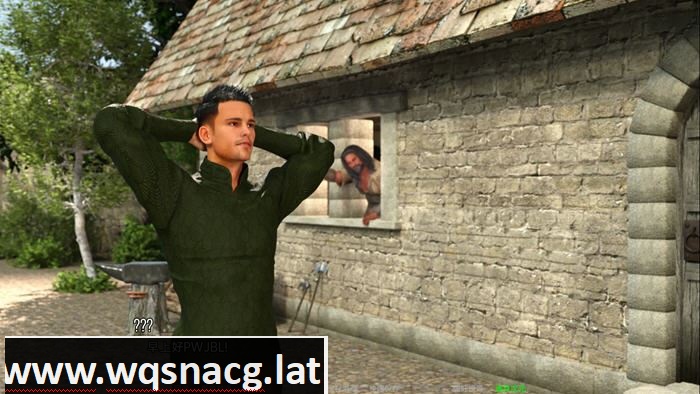 图片[2]-造梦少女游戏【欧美SLG/汉化】持剑者 The Swordbearer-v0.11 PC+安卓-造梦少女游戏造梦少女游戏网