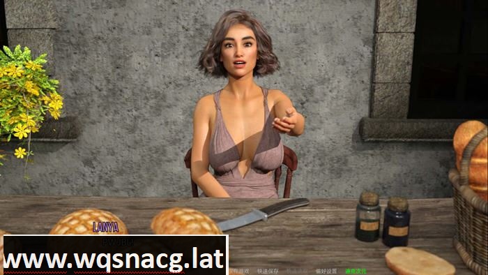 图片[3]-造梦少女游戏【欧美SLG/汉化】持剑者 The Swordbearer-v0.11 PC+安卓-造梦少女游戏造梦少女游戏网