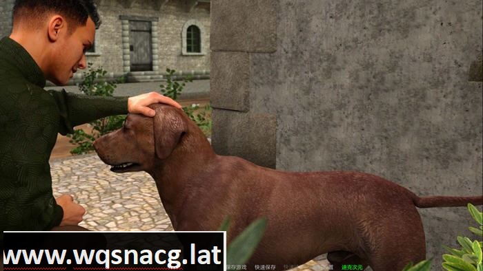 图片[4]-造梦少女游戏【欧美SLG/汉化】持剑者 The Swordbearer-v0.11 PC+安卓-造梦少女游戏造梦少女游戏网