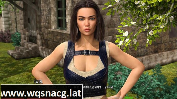 图片[5]-造梦少女游戏【欧美SLG/汉化】持剑者 The Swordbearer-v0.11 PC+安卓-造梦少女游戏造梦少女游戏网